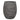 Algar Balloon Planter - Grey