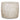 Algar Barrel Planter - White