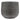 Algar Darcy Planter - Grey