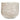 Algar Darcy Planter - White