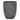 Algar Partner Planter - Grey