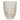 Algar Partner Planter - White