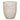 Algar Partner Planter - White