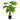 Alocasia Portodora - Upright Elephant Ear - Potted - Artificial