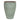 Artemis Mediterranean Planter - Rustic Green