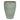 Artemis Mediterranean Planter - Rustic Green