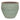 Athena Mediterranean Planter - Rustic Green