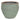 Athena Mediterranean Planter - Rustic Green