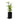 Bouvy Natural Planter - Large Plant Display