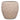 Coast Balloon Planter - Mountain Khaki