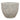 Coast Couple Planter - Mountain Grey