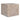 Coast Cube Planter - Mountain Khaki