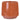 Common Plant Pot - Shiny Brick