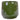 Common Plant Pot - Shiny Emerald