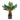 Cycas revoluta Palm - Potted - Artificial