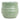 Devon Plant Pot - Olive Honeycomb