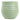Devon Plant Pot - Olive Honeycomb