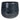 Emmie Metal Plant Pot - Mystic Blue