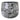 Emmie Metal Pot - Mystic Grey