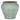 Eros Mediterranean Planter - Rustic Green
