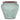 Eros Mediterranean Planter - Rustic Green