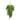 Fern Hanging Bush - FR UV - Artificial