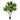 Ficus elastica Botanic Tree - Potted - Artificial
