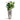 Opus Raw Partner Planter - XL Plant Display