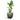 Gradient Balloon Planter - XL Plant Display