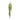 Grape Leaf Hanging Bush - Green White -  Artificial