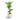 Grigio Cube Planter  - XL Plant Display