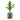 Grigio Modern Planter - XL Plant Display