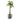 Grigio New Egg Pot - Large Plant Display