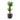 Grigio New Egg Pot - XL Plant Display