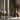 Grigio Tall Partner Planter - XL Plant Display