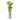 Grigio Tall Partner Planter - Large Plant Display