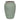 Hera Mediterranean Planter - Rustic Green