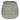 Hestia Mediterranean Planter - Rustic Green