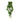 Ivy Hanging Bush - Dark Green - Artificial