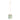 Kai Hanging Plant Pot - Mint