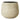 Lani Sabi Darcy Planter - Wabi Beige