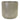 Lisbon Plant Pot - Greige