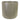 Lisbon Plant Pot - Greige
