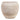Milos Plant Pot - Lunar