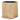 Misa Sabi Cube Planter - Wabi Beige