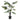 Monstera - Swiss Cheese Plant - Potted - Artificial