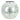 Mosaic Metal Plant Pot - Mirror