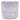 Munich Plant Pot - Grey Gloss