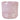 Munich Plant Pot - Rose Gloss
