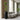 Nax Natural Tall Planter - XL Plant Display